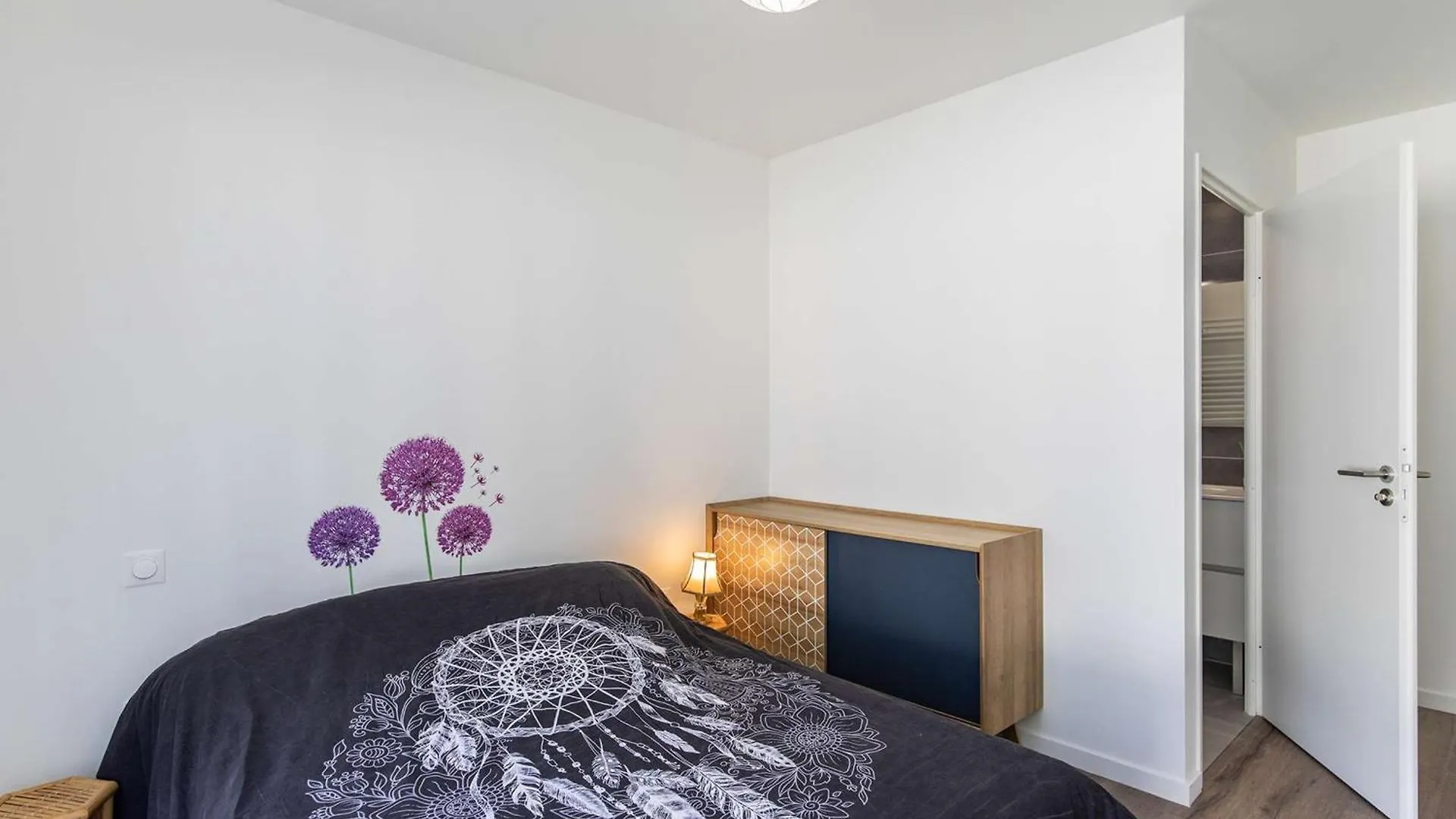 Lodge Neuf Avec 3 Chambres, Terrasse Et Parking, A 5 Min Du Centre De Cauterets - Fr-1-401-298 Apartment