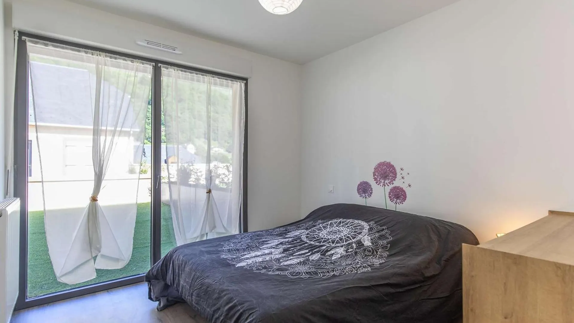 Apartment Lodge Neuf Avec 3 Chambres, Terrasse Et Parking, A 5 Min Du Centre De Cauterets - Fr-1-401-298 France